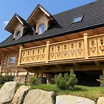 Udanypobyt Tatrzanskie