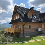 Udanypobyt Tatrzanskie Kościelisko