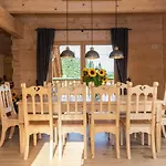 Chalet Udanypobyt Tatrzanskie *