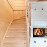 Udanypobyt Tatrzanskie Chalet *