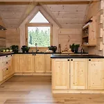 Udanypobyt Tatrzanskie Chalet Kościelisko