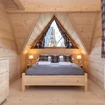 Chalet Udanypobyt Tatrzanskie *