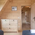 Udanypobyt Tatrzanskie Chalet