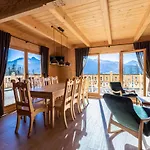 Chalet Udanypobyt Tatrzanskie *