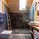 Chalet Udanypobyt Tatrzanskie *