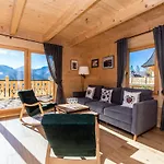 Chalet Udanypobyt Tatrzanskie Kościelisko
