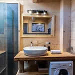 Chalet Udanypobyt Tatrzanskie Kościelisko