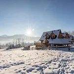 Udanypobyt Tatrzanskie * Kościelisko