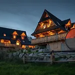 Chalet Udanypobyt Tatrzanskie