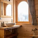 Chalet Udanypobyt Tatrzanskie