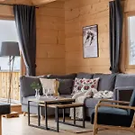 Chalet Udanypobyt Tatrzanskie Kościelisko