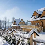 Udanypobyt Tatrzanskie Chalet Kościelisko