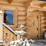 Udanypobyt Tatrzanskie Chalet Kościelisko