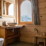 Udanypobyt Tatrzanskie Chalet