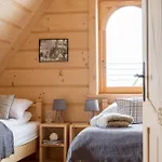 Chalet Udanypobyt Tatrzanskie Kościelisko