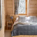 Udanypobyt Tatrzanskie Chalet Kościelisko