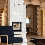 Udanypobyt Tatrzanskie Chalet Kościelisko