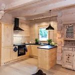 Chalet Udanypobyt Tatrzanskie