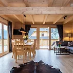 Udanypobyt Tatrzanskie Chalet