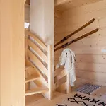 Udanypobyt Tatrzanskie Chalet Kościelisko