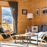 Udanypobyt Tatrzanskie Chalet Kościelisko