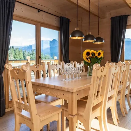 Udanypobyt Tatrzanskie