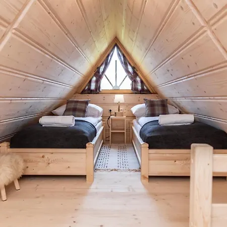 Udanypobyt Tatrzanskie