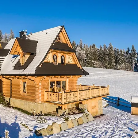 Udanypobyt Tatrzanskie