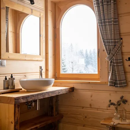 シャレー Udanypobyt Tatrzanskie