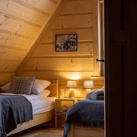 Udanypobyt Tatrzanskie *