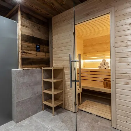 Udanypobyt Tatrzanskie *