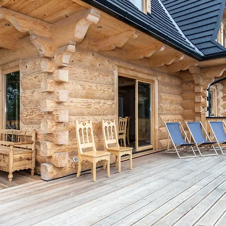 Udanypobyt Tatrzanskie *