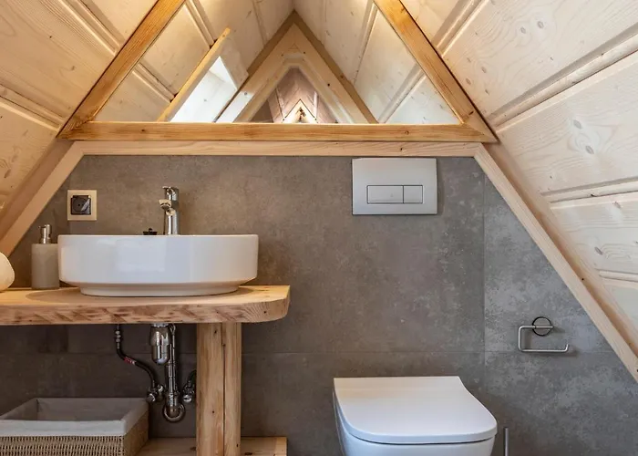 Udanypobyt Tatrzanskie * Kościelisko