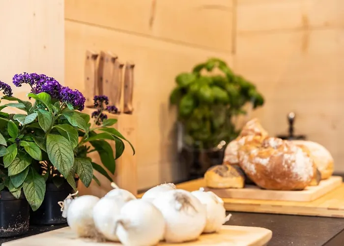 Udanypobyt Tatrzanskie * Kościelisko