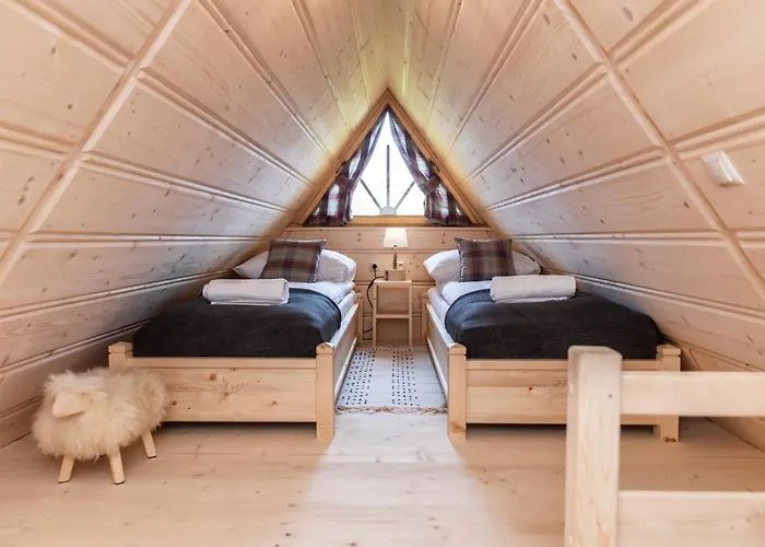 Udanypobyt Tatrzanskie