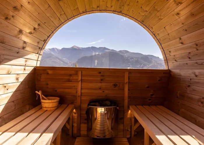 Udanypobyt Tatrzanskie Kościelisko