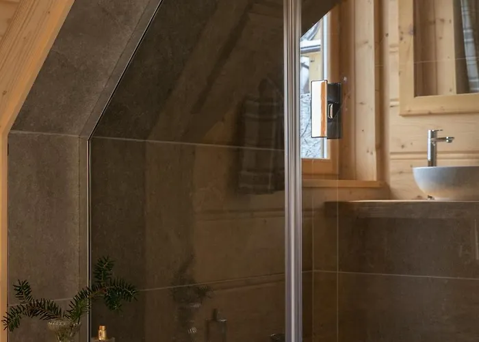 Chalet Udanypobyt Tatrzanskie Kościelisko
