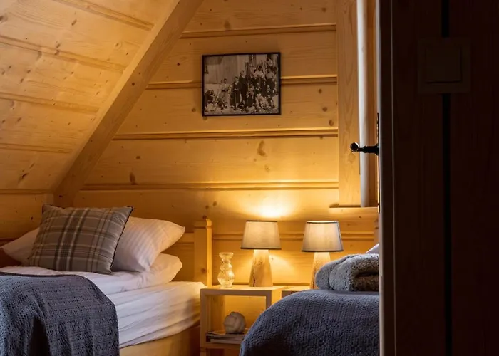 Udanypobyt Tatrzanskie *