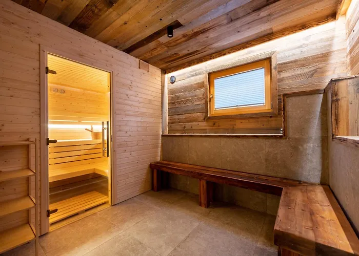 Chalet Udanypobyt Tatrzanskie