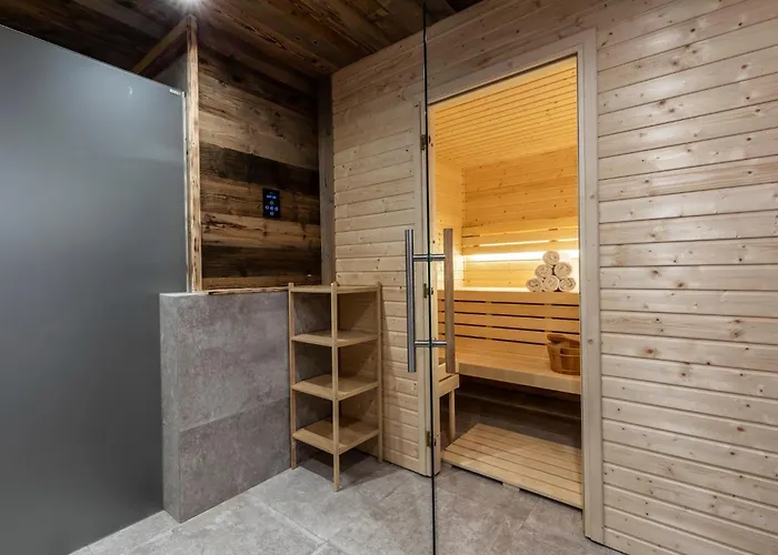 Udanypobyt Tatrzanskie *